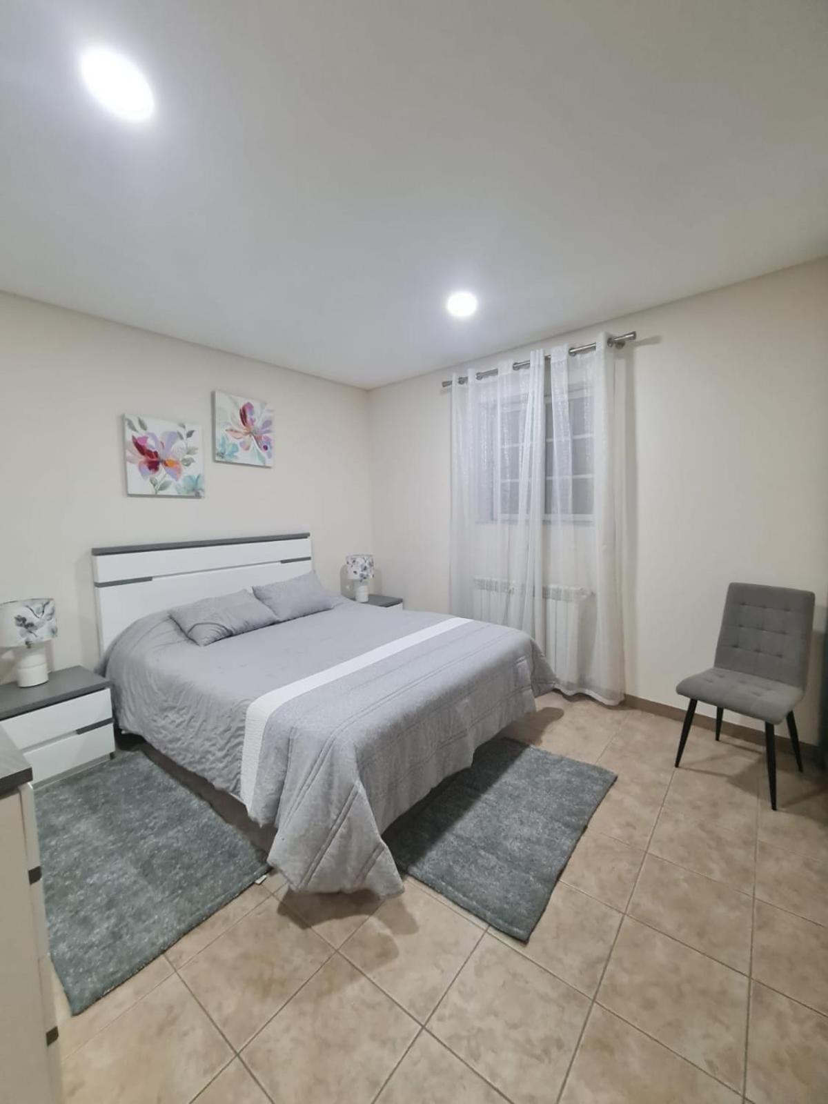 Apartamento T2 Zona Rural Vila Nova de Paiva Exterior photo
