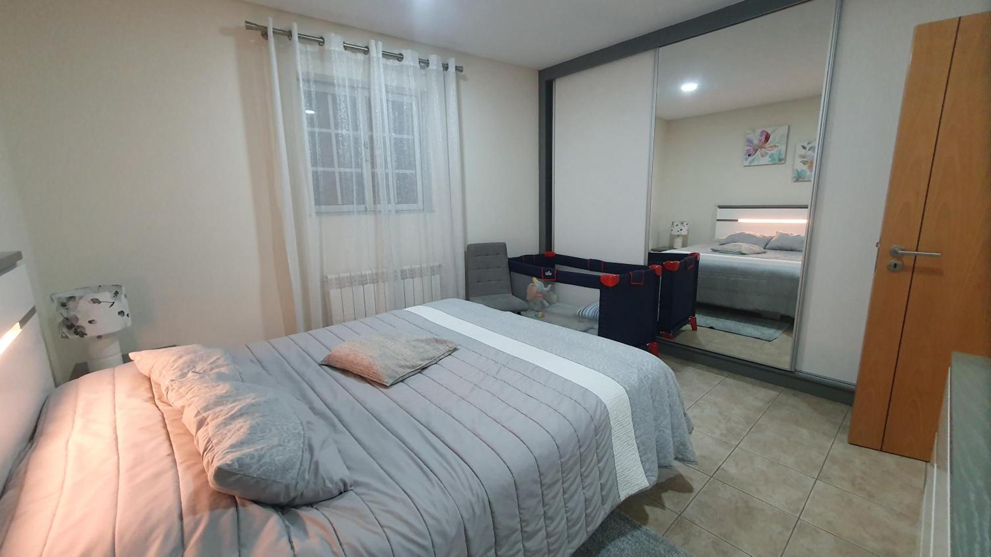 Apartamento T2 Zona Rural Vila Nova de Paiva Exterior photo