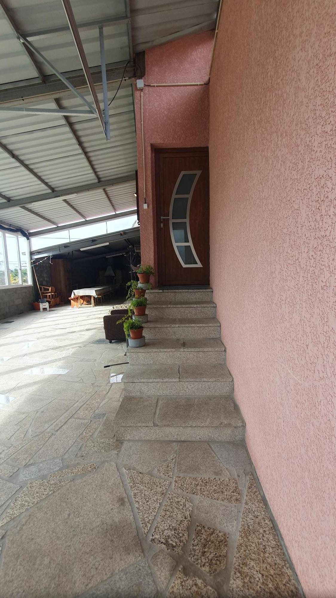 Apartamento T2 Zona Rural Vila Nova de Paiva Exterior photo