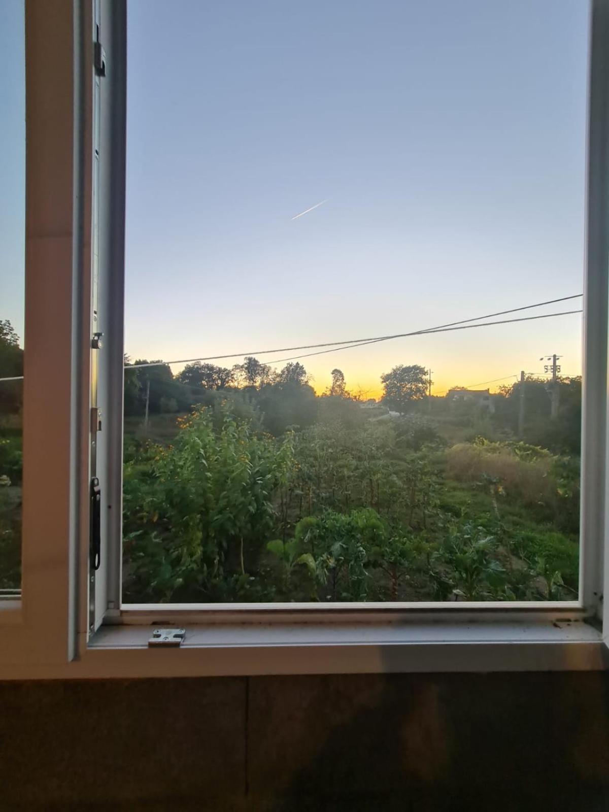 Apartamento T2 Zona Rural Vila Nova de Paiva Exterior photo