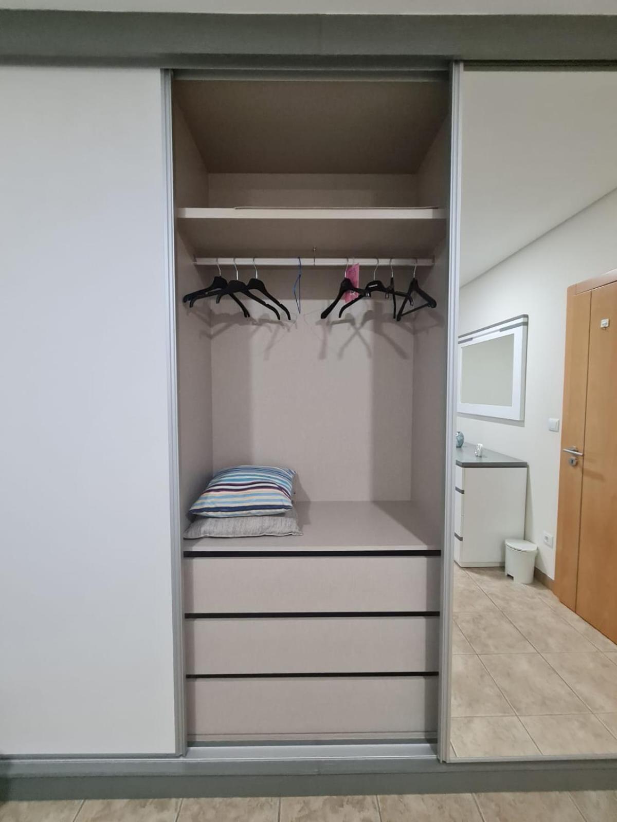 Apartamento T2 Zona Rural Vila Nova de Paiva Exterior photo