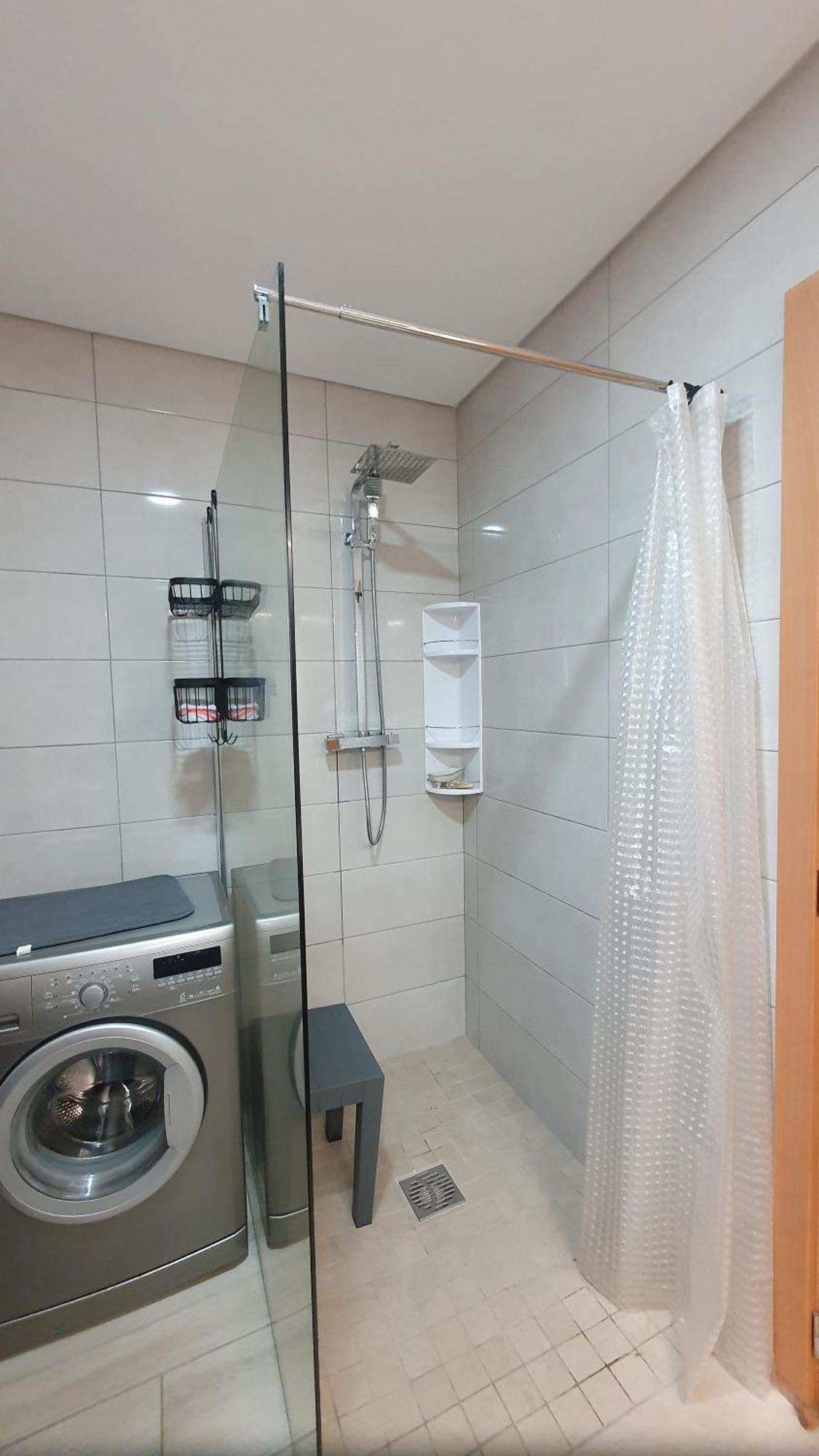Apartamento T2 Zona Rural Vila Nova de Paiva Exterior photo