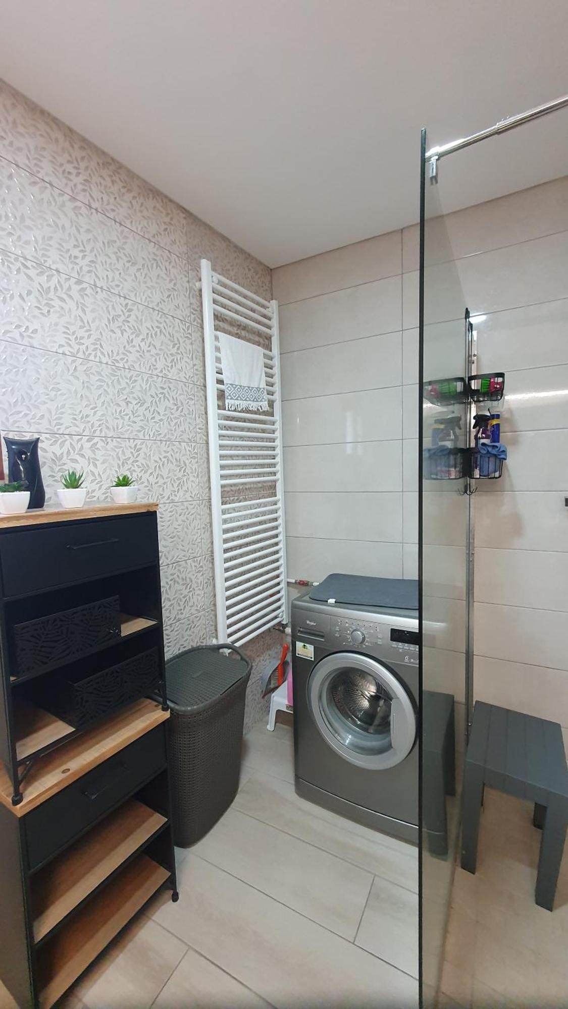 Apartamento T2 Zona Rural Vila Nova de Paiva Exterior photo