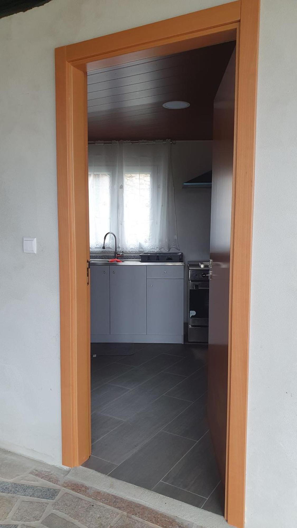 Apartamento T2 Zona Rural Vila Nova de Paiva Exterior photo